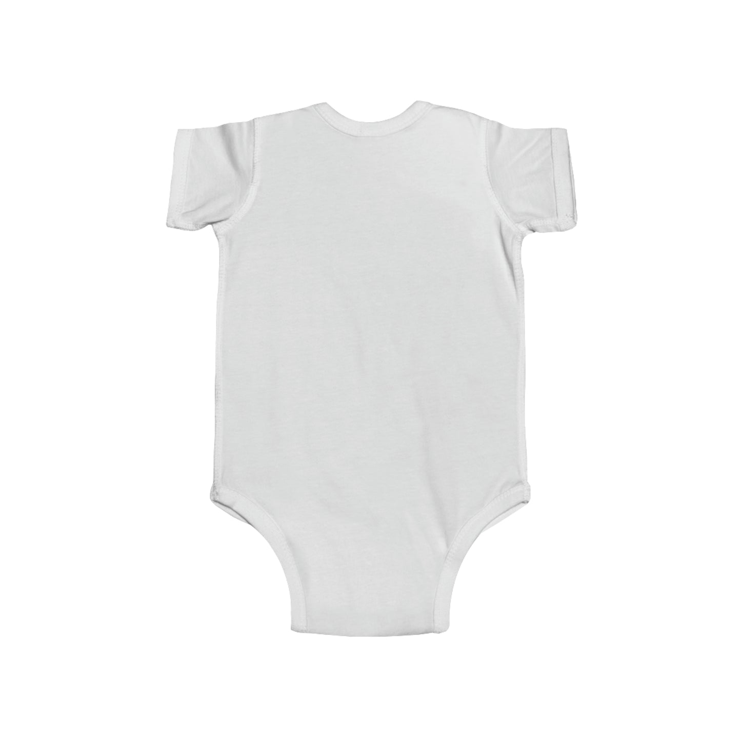 Aww Shucks! Infant Bodysuit