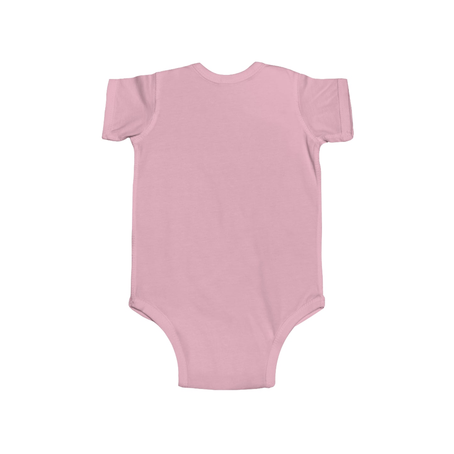 Aww Shucks! Infant Bodysuit