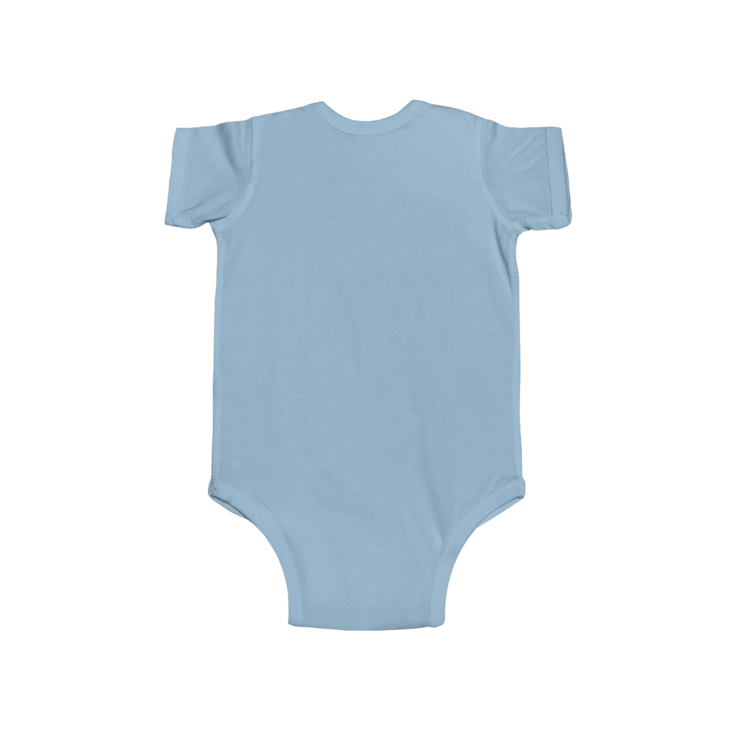 Aww Shucks! Infant Bodysuit
