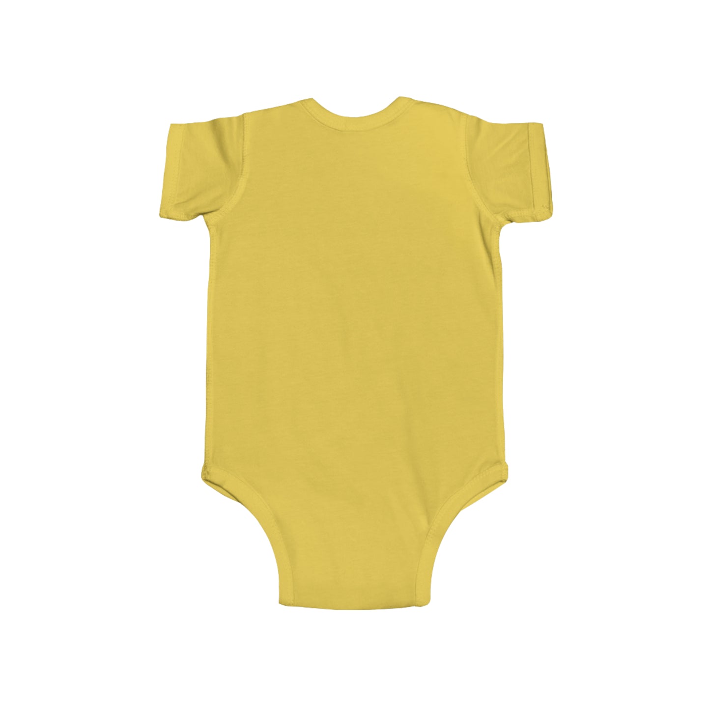 Aww Shucks! Infant Bodysuit