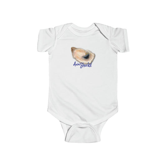 Aww Shucks! Infant Bodysuit